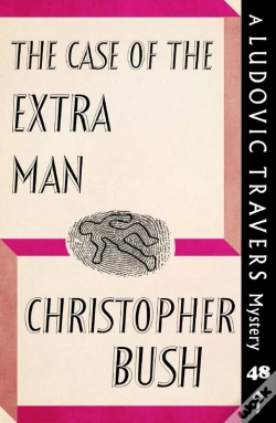 Capa do artigo Case Of The Extra Man