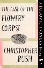 Case Of The Flowery Corpse - Preview