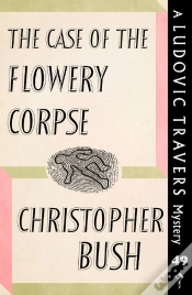 Capa do artigo Case Of The Flowery Corpse