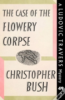 Capa do artigo Case Of The Flowery Corpse