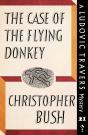 Case Of The Flying Donkey - Preview