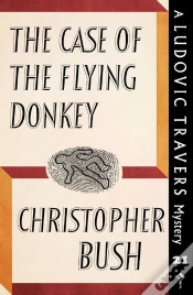 Capa do artigo Case Of The Flying Donkey