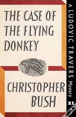 Capa do artigo Case Of The Flying Donkey