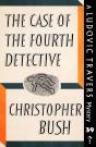 Case Of The Fourth Detective - Preview