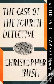 Capa do artigo Case Of The Fourth Detective