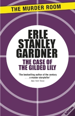 Capa do artigo Case Of The Gilded Lily