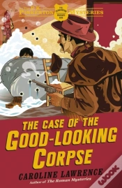 Capa do artigo Case Of The Good-Looking Corpse