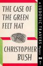 Case Of The Green Felt Hat - Preview