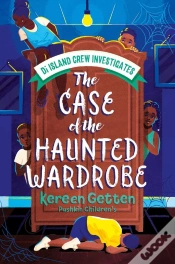 Capa do artigo Case Of The Haunted Wardrobe