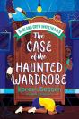Case Of The Haunted Wardrobe - Preview