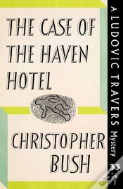 Capa do artigo Case Of The Haven Hotel