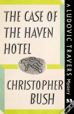 Capa do artigo Case Of The Haven Hotel