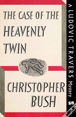 Capa do artigo Case Of The Heavenly Twin