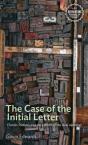Case Of The Initial Letter - Preview