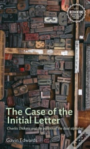 Capa do artigo Case Of The Initial Letter