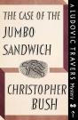 Case Of The Jumbo Sandwich - Preview