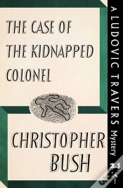 Capa do artigo Case Of The Kidnapped Colonel