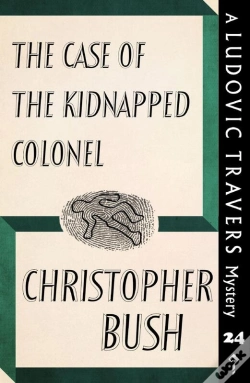 Capa do artigo Case Of The Kidnapped Colonel