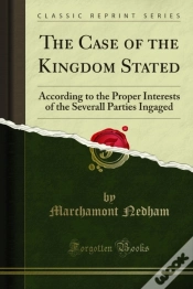 Capa do artigo Case Of The Kingdom Stated