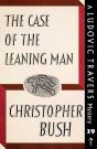 Case Of The Leaning Man - Preview