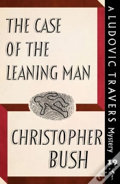 Capa do artigo Case Of The Leaning Man