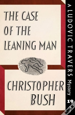 Capa do artigo Case Of The Leaning Man
