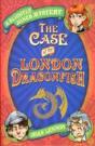 Case Of The London Dragonfish - Preview