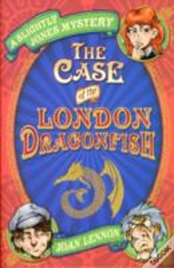 Capa do artigo Case Of The London Dragonfish