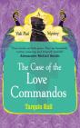 Case Of The Love Commandos - Preview