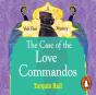 Case Of The Love Commandos - Preview
