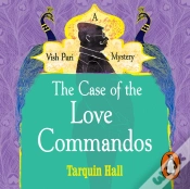Capa do artigo Case Of The Love Commandos