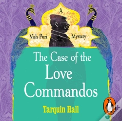 Capa do artigo Case Of The Love Commandos