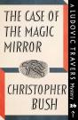 Case Of The Magic Mirror - Preview
