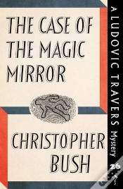 Capa do artigo Case Of The Magic Mirror