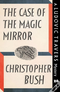 Capa do artigo Case Of The Magic Mirror