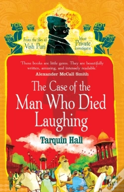 Capa do artigo Case Of The Man Who Died Laughing