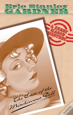 Capa do artigo Case Of The Mischievous Doll
