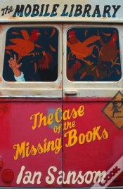 Capa do artigo Case Of The Missing Books