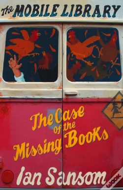 Capa do artigo Case Of The Missing Books
