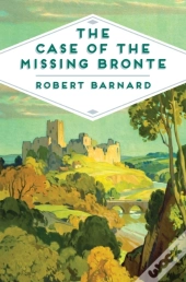 Case Of The Missing Bronte