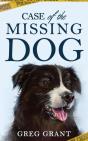 Case Of The Missing Dog - Preview