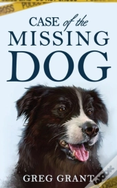 Case Of The Missing Dog