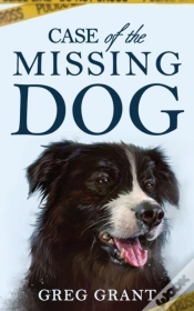 Capa do artigo Case Of The Missing Dog