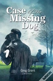 Capa do artigo Case Of The Missing Dog
