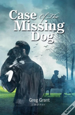 Capa do artigo Case Of The Missing Dog