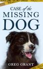 Case Of The Missing Dog - Preview