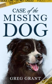 Capa do artigo Case Of The Missing Dog