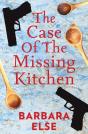 Case Of The Missing Kitchen - Preview
