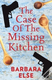 Capa do artigo Case Of The Missing Kitchen