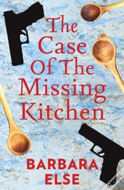Capa do artigo Case Of The Missing Kitchen